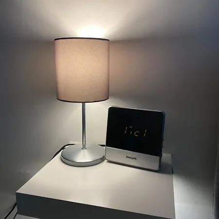 C&y Prati Apartmán Řím