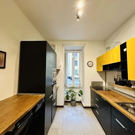 C&y Prati * روما