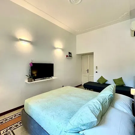 C&y Prati Apartment