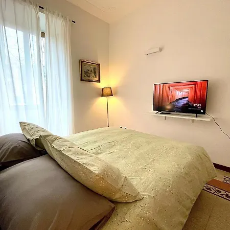 Apartment C&y Prati *