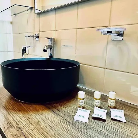 C&y Prati Apartment *
