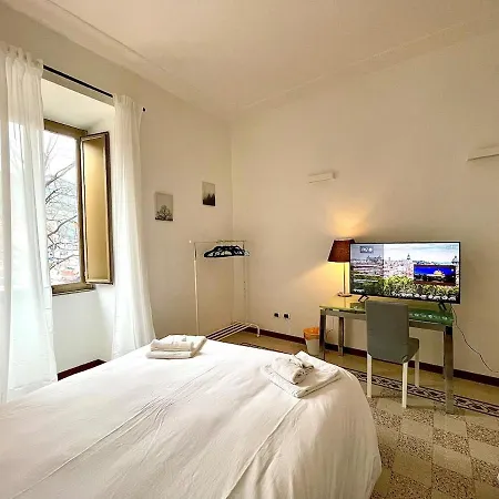 C&y Prati Apartment