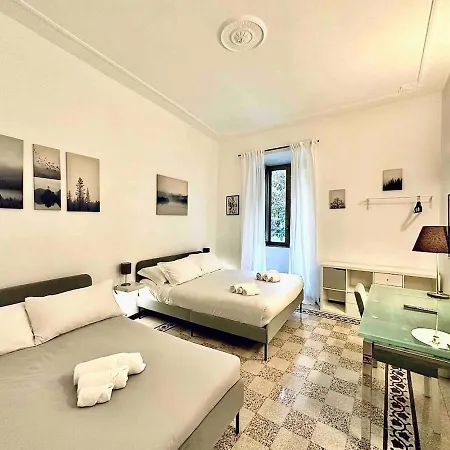 C&y Prati Apartment Rome