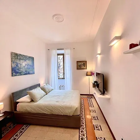 C&y Prati * Rome