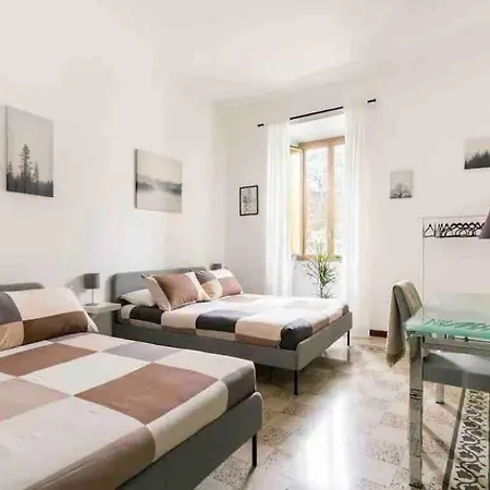 C&y Prati Rome