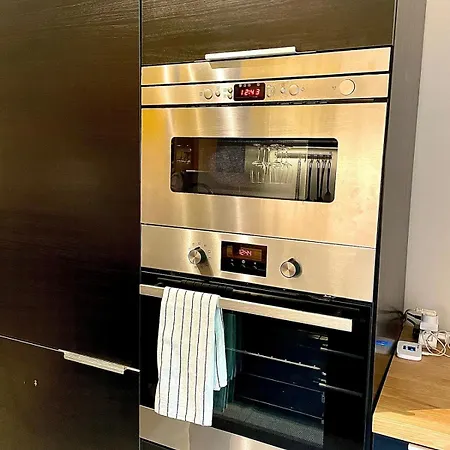 C&y Prati Apartment
